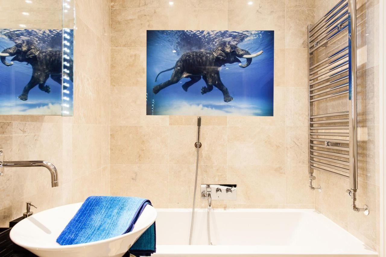 Cool Covent Garden Theatre Design Hub For Families Friends Couples Apartment London Luaran gambar