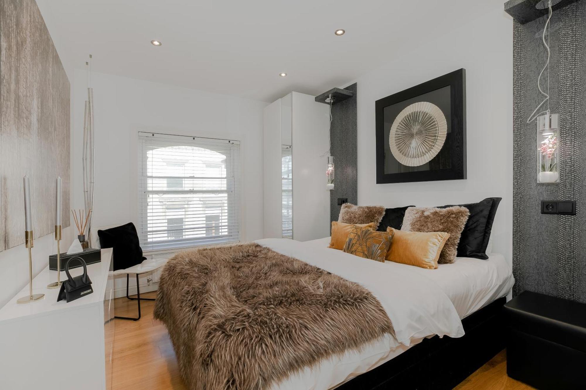 Cool Covent Garden Theatre Design Hub For Families Friends Couples Apartment London Luaran gambar