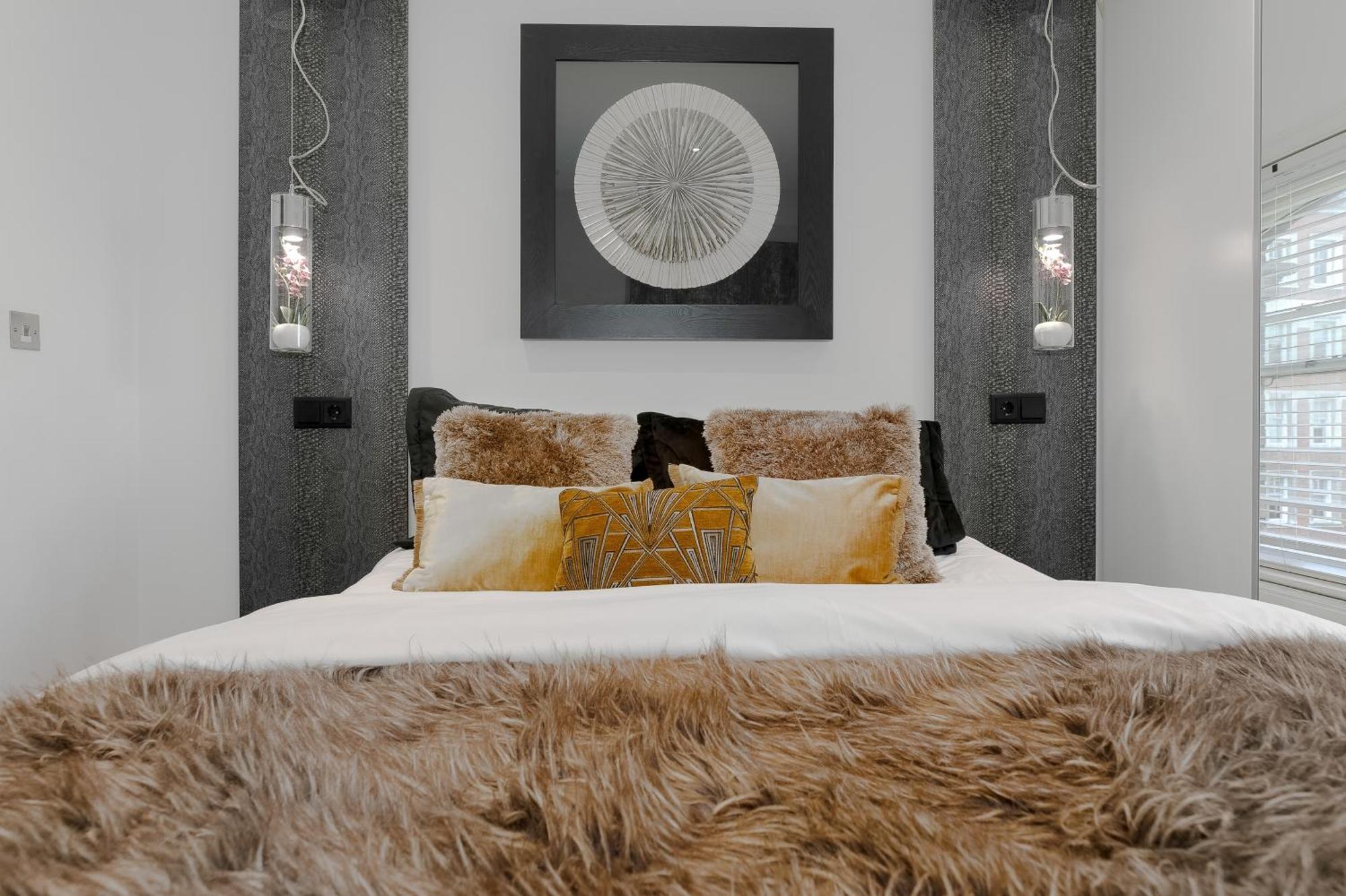 Cool Covent Garden Theatre Design Hub For Families Friends Couples Apartment London Luaran gambar