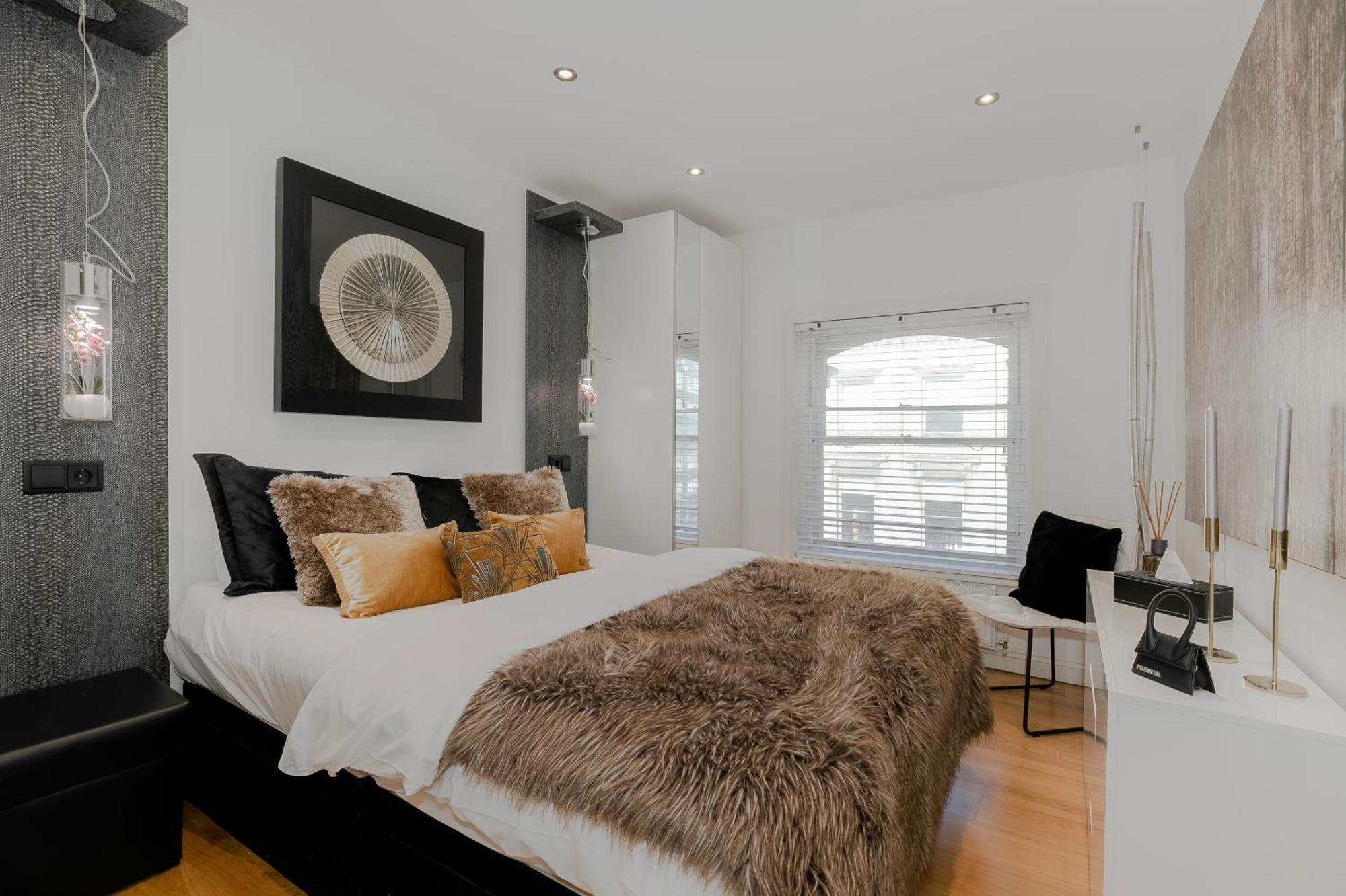Cool Covent Garden Theatre Design Hub For Families Friends Couples Apartment London Luaran gambar