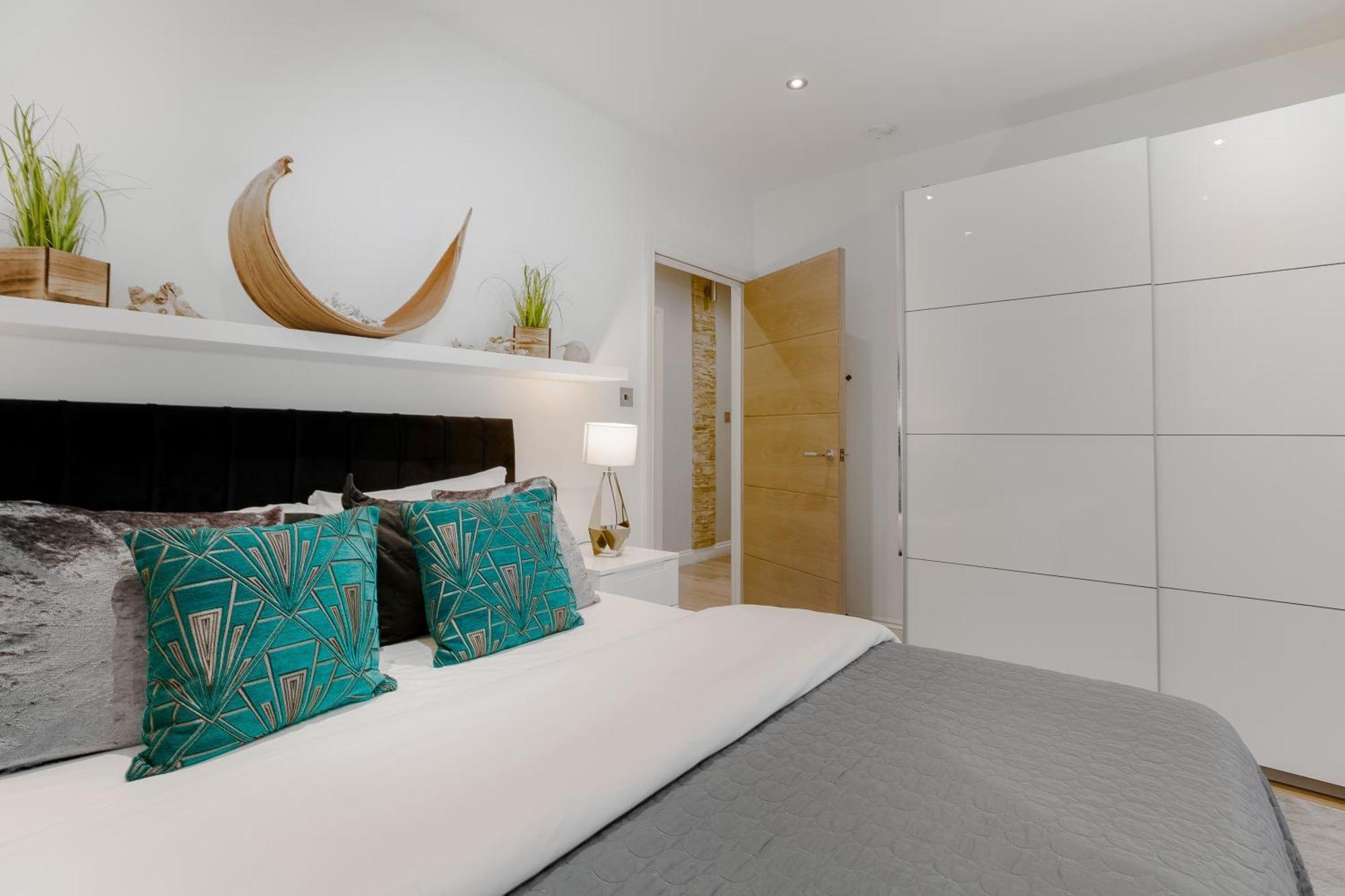 Cool Covent Garden Theatre Design Hub For Families Friends Couples Apartment London Luaran gambar