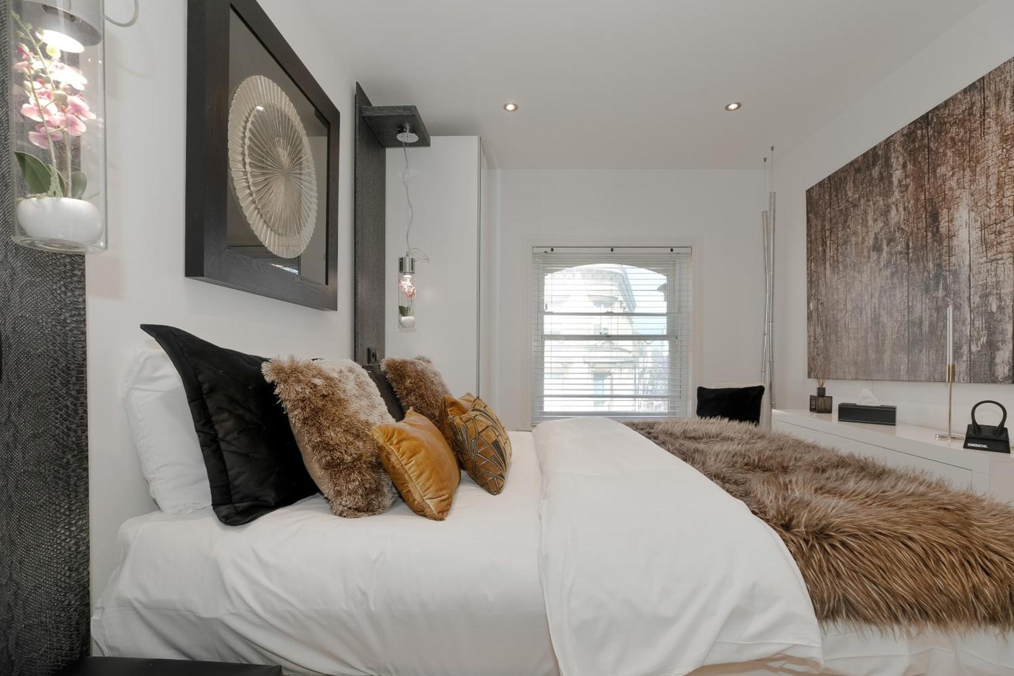 Cool Covent Garden Theatre Design Hub For Families Friends Couples Apartment London Luaran gambar