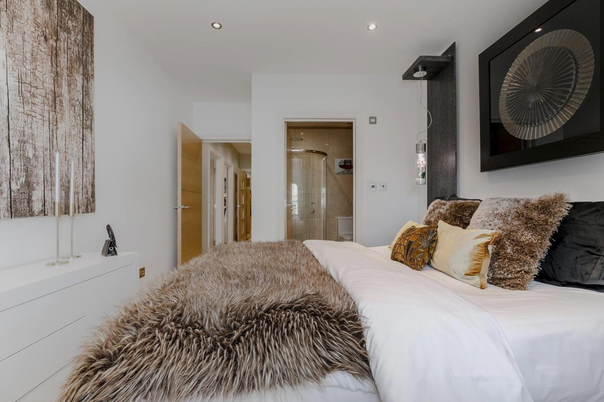 Cool Covent Garden Theatre Design Hub For Families Friends Couples Apartment London Luaran gambar